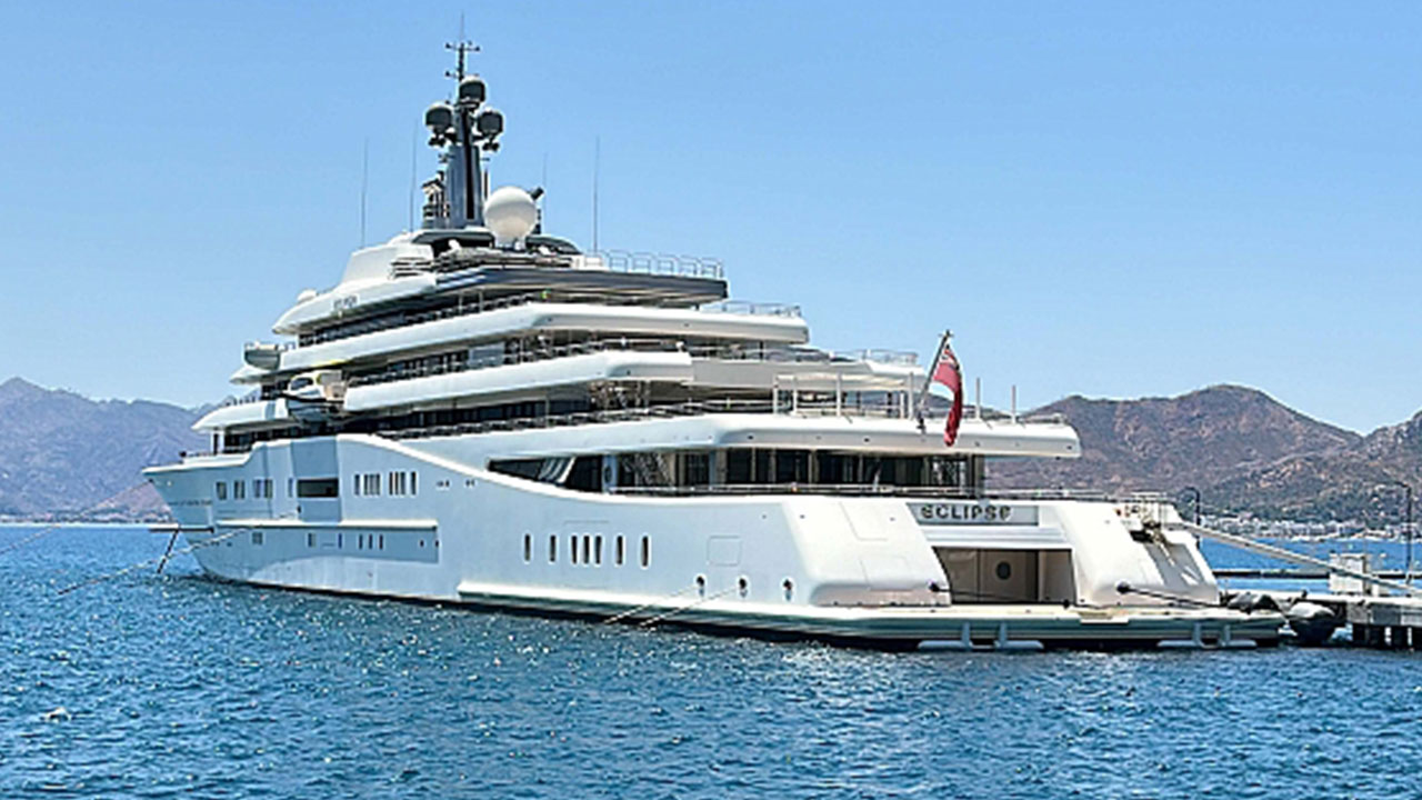 Foto - İstanbul'da da yaşayan Abramoviç'ten şok hamle! Milyonlarca dolar vergi kaçırdı 