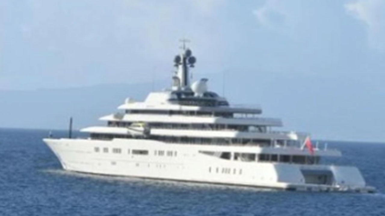 Foto - İstanbul'da da yaşayan Abramoviç'ten şok hamle! Milyonlarca dolar vergi kaçırdı 