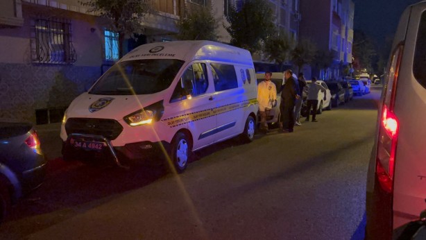 İstanbul'da dehşet! Cinnete gelen adam önce eşini ardından kendini öldürdü