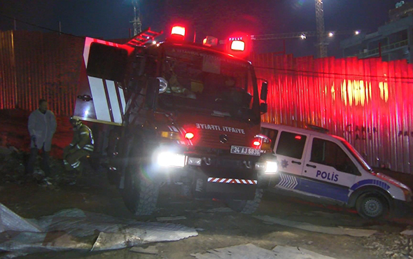 Foto - İstanbul'da dehşet: Lise öğrencisi yakılmış halde bulundu!