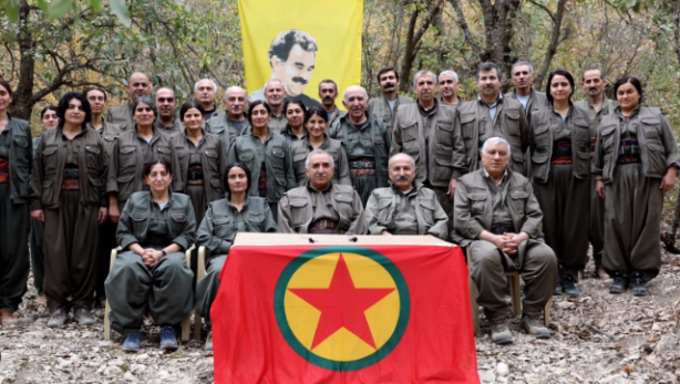 Foto - İstanbul’da DEM ile işbirliği için PKK’ya 100 Milyon dolar! İşte tüm ayrıntılar