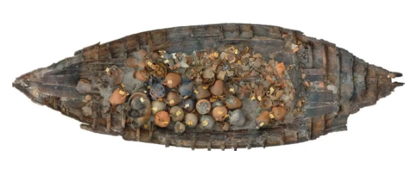 Foto - İstanbul'da denizin altında resmen hazine bulundu ama kötü haber verildi! Çalışmalar durma noktasına geldi