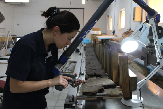 Foto - İstanbul'da denizin altında resmen hazine bulundu ama kötü haber verildi! Çalışmalar durma noktasına geldi