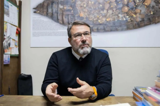 Foto - İstanbul'da denizin altında resmen hazine bulundu ama kötü haber verildi! Çalışmalar durma noktasına geldi