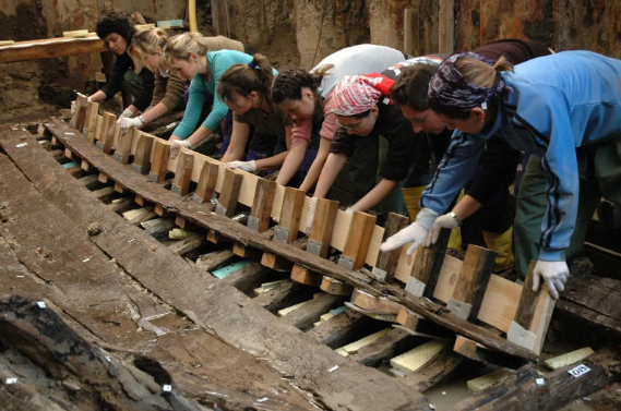 Foto - İstanbul'da denizin altında resmen hazine bulundu ama kötü haber verildi! Çalışmalar durma noktasına geldi