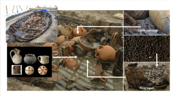 Foto - İstanbul'da denizin altında resmen hazine bulundu ama kötü haber verildi! Çalışmalar durma noktasına geldi