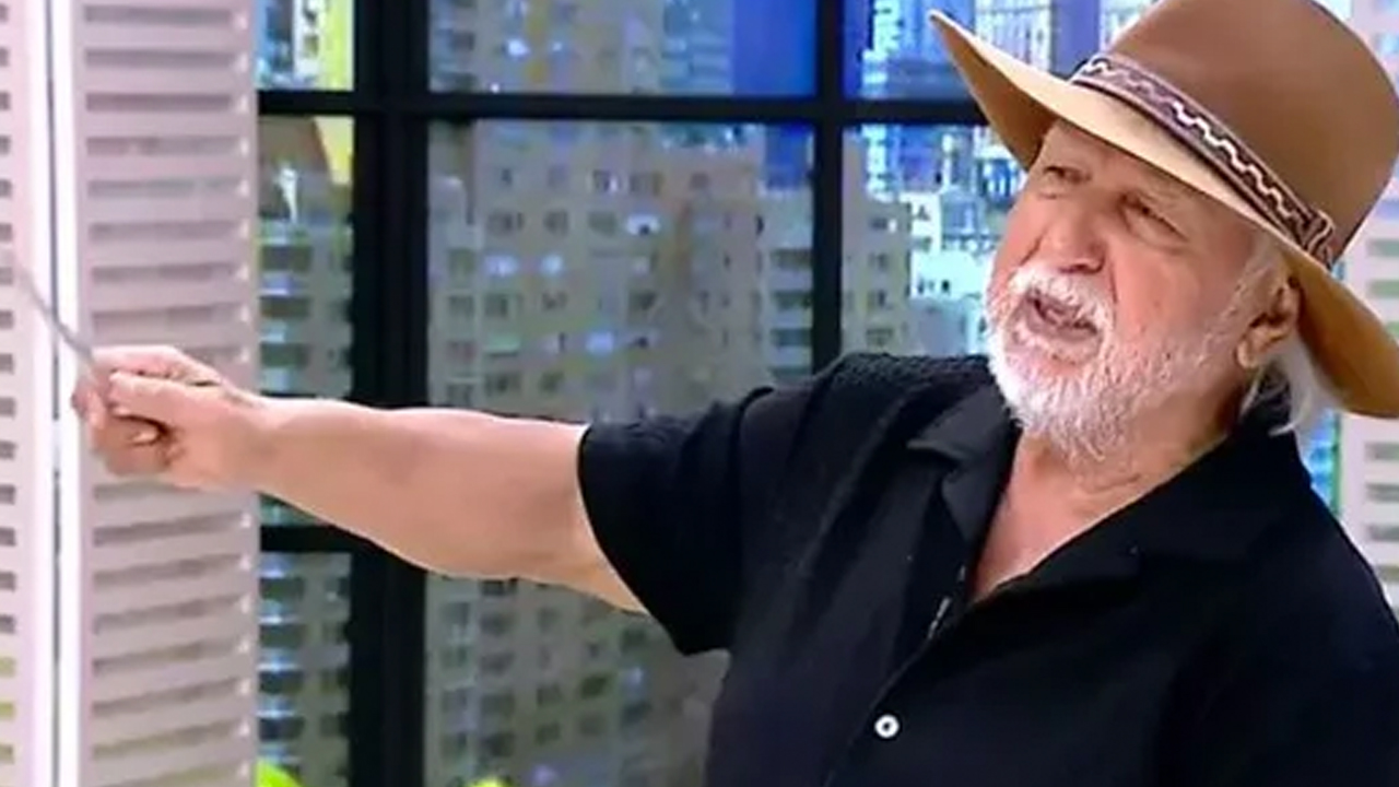 Foto - "İstanbul'da deprem bitti" diyen Prof. Dr. Şener Üşümezsoy'un yeni açıklamaları olay oldu: İşte herkesin merak ettiği sorunun cevabı 