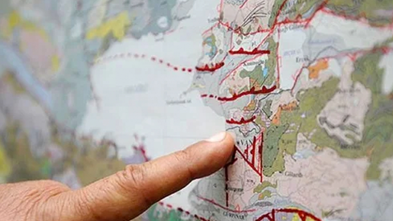 "İstanbul'da deprem bitti" diyen Prof. Dr. Şener Üşümezsoy'un yeni açıklamaları olay oldu: İşte herkesin merak ettiği sorunun cevabı 