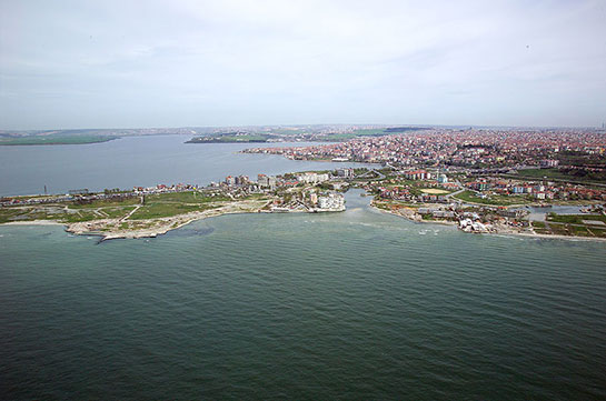 Foto - İstanbul'da deprem için zemini en riskli semtler belli oldu! Bu semtlerde yaşayanlar dikkat