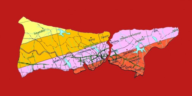 İstanbul'da deprem için zemini en riskli semtler belli oldu! Bu semtlerde yaşayanlar dikkat