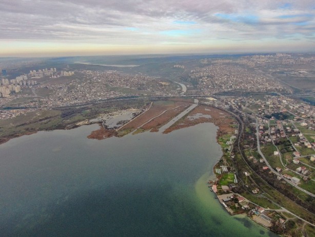 Foto - İstanbul'da deprem için zemini en riskli semtler belli oldu! Bu semtlerde yaşayanlar dikkat