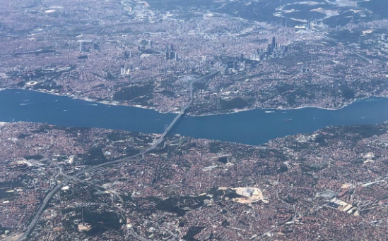 Foto - İstanbul'da deprem için zemini en riskli semtler belli oldu! Bu semtlerde yaşayanlar dikkat