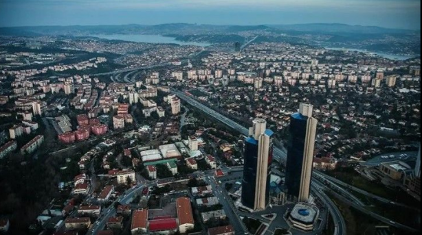 Foto - İstanbul'da deprem için zemini en riskli semtler belli oldu! Bu semtlerde yaşayanlar dikkat