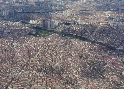 Foto - İstanbul'da deprem için zemini en riskli semtler belli oldu! Bu semtlerde yaşayanlar dikkat