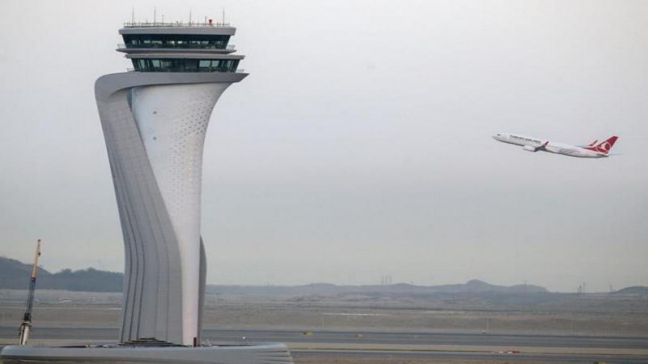 Foto - İstanbul’da deprem kaosu! Mesaj geldi, uçaklar bakın ne yaptı