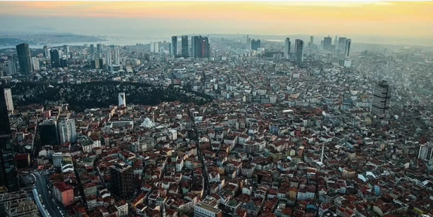 Foto - İstanbul'da deprem tedirginliği: O ilçelere talep arttı