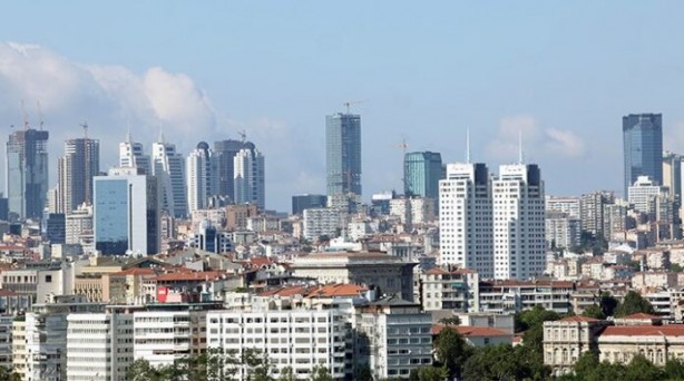 Foto - İstanbul'da deprem tedirginliği: O ilçelere talep arttı