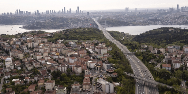 İstanbul'da deprem tedirginliği: O ilçelere talep arttı