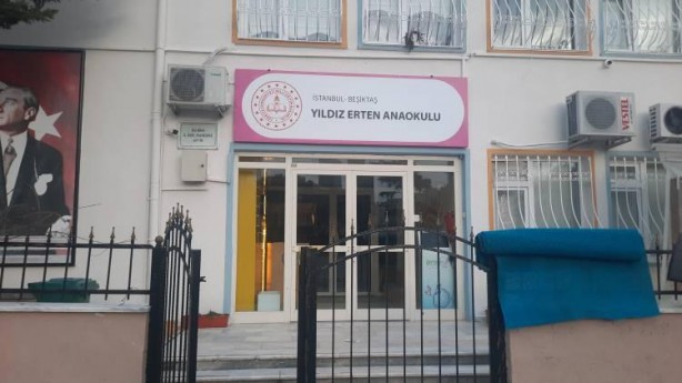 Foto - İstanbul'da depreme karşı riskli bulunan okullar görüntülendi