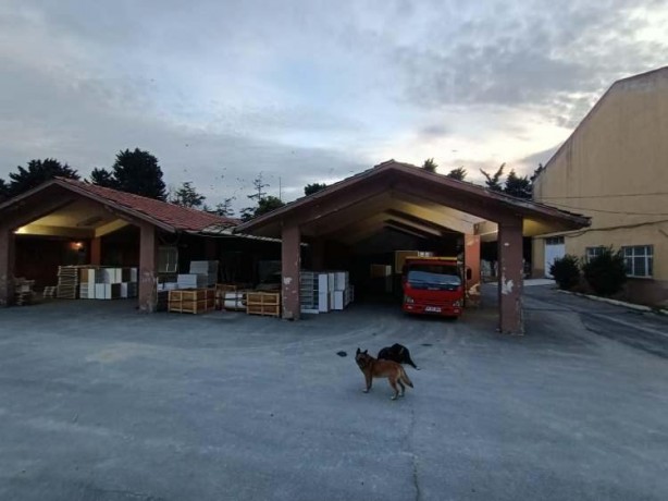 Foto - İstanbul'da depreme karşı riskli bulunan okullar görüntülendi