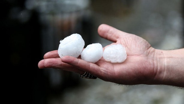 Foto - İstanbul'da dikkat çeken görüntü! Bir anda...