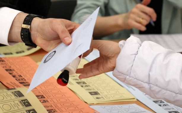Foto - İstanbul’da durum değişti! CHP 12 ilçe daha aldı! İşte parti değiştiren belediyeler