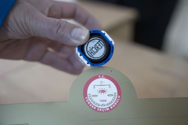 Foto - İstanbul’da durum değişti! CHP 12 ilçe daha aldı! İşte parti değiştiren belediyeler