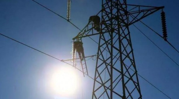 Foto - İstanbul'da elektrik kesintisi! 20 ilçe karanlığa gömülecek