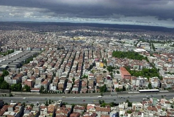 Foto - İstanbul’da elektrik kesintisi! İşte karanlığa gömülecek ilçeler