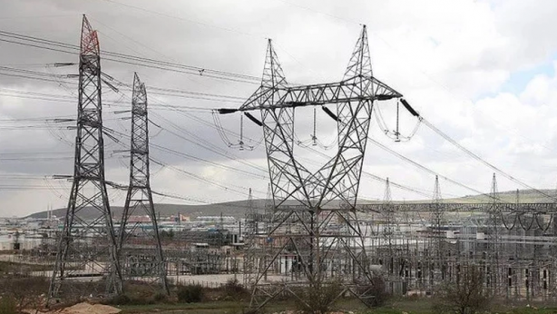 Foto - İstanbul'da elektrik kesintisi! Uzun süre gelmeyecek