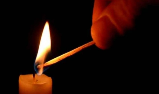 Foto - İstanbul'da elektrik kesintisi! Uzun süre gelmeyecek