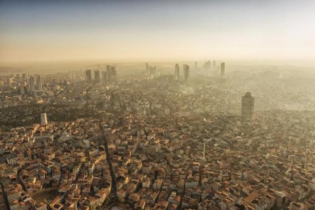 Foto - İstanbul'da en çok nereli var?