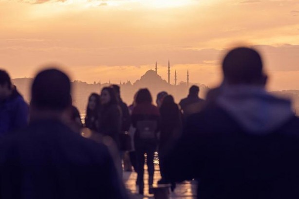 Foto - İstanbul'da en çok nereli var?