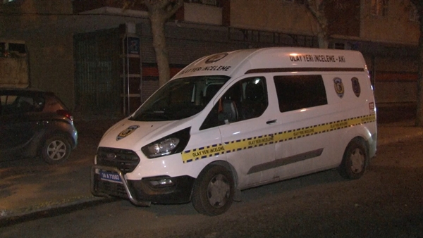 Foto - İstanbul'da erkek kuaförüne silahlı saldırı