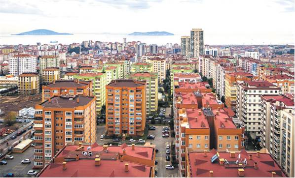 Foto - İstanbul'da ev bulamayanlara sevindiren haber! En yetkili isim bizzat açıkladı! Müthiş gelişme