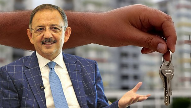 Foto - İstanbul'da ev bulamayanlara sevindiren haber! En yetkili isim bizzat açıkladı! Müthiş gelişme