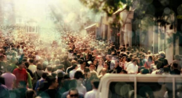 Foto - İstanbul’da ezber bozan tablo! Türkiye'nin yeni nüfusu açıklandı