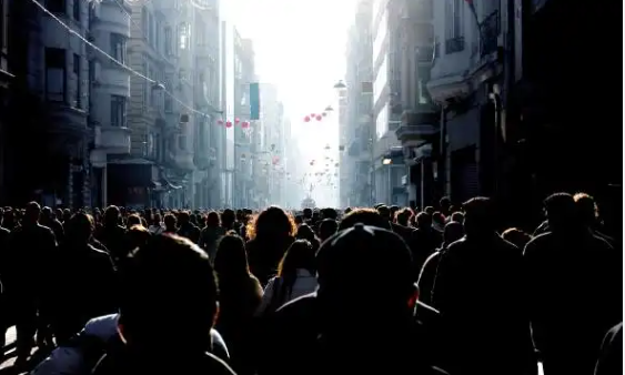 İstanbul’da ezber bozan tablo! Türkiye'nin yeni nüfusu açıklandı