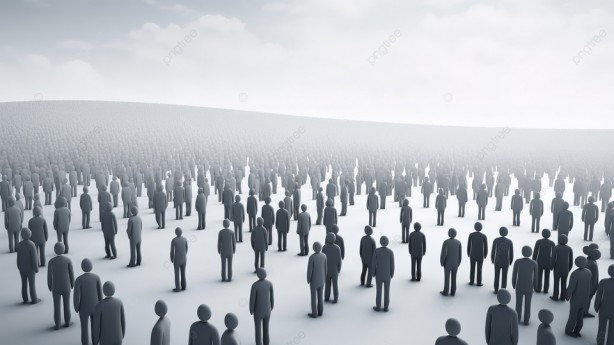 Foto - İstanbul’da ezber bozan tablo! Türkiye'nin yeni nüfusu açıklandı