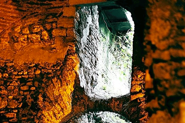 Foto - İstanbul’da gizli bir saray bulundu! Duyanlar akın ediyor