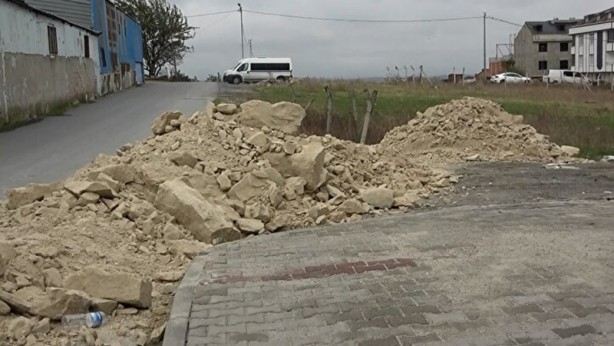 Foto - İstanbul'da gizlice yapıyorlar: Aynı anda onlarcası birden geliyor