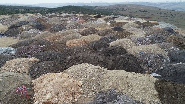 Foto - İstanbul'da gizlice yapıyorlar: Aynı anda onlarcası birden geliyor