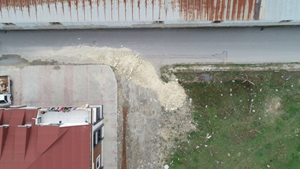 Foto - İstanbul'da gizlice yapıyorlar: Aynı anda onlarcası birden geliyor