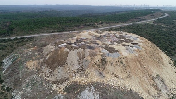 Foto - İstanbul'da gizlice yapıyorlar: Aynı anda onlarcası birden geliyor