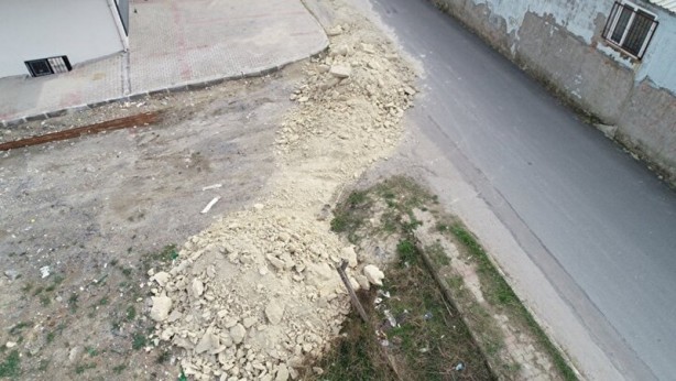 Foto - İstanbul'da gizlice yapıyorlar: Aynı anda onlarcası birden geliyor