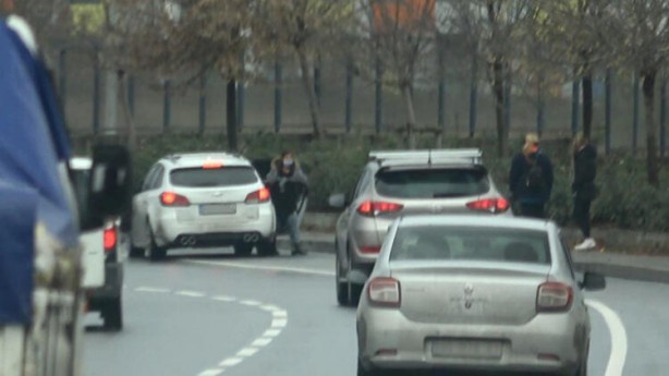 Foto - İstanbul'da güpegündüz iğrenç anlar