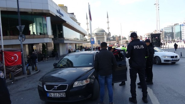 Foto - İstanbul'da 'Güven Huzur' uygulaması