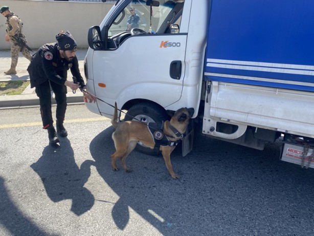 Foto - İstanbul'da 'Güven Huzur' uygulaması