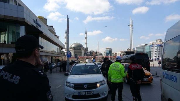 Foto - İstanbul'da 'Güven Huzur' uygulaması