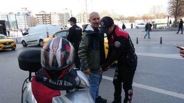 Foto - İstanbul'da 'Güven Huzur' uygulaması